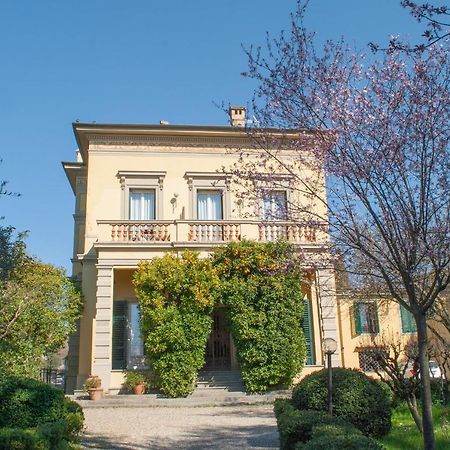 Dimora Salviati Bed & Breakfast Firenze Eksteriør bilde