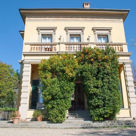 Dimora Salviati Bed & Breakfast Firenze Eksteriør bilde