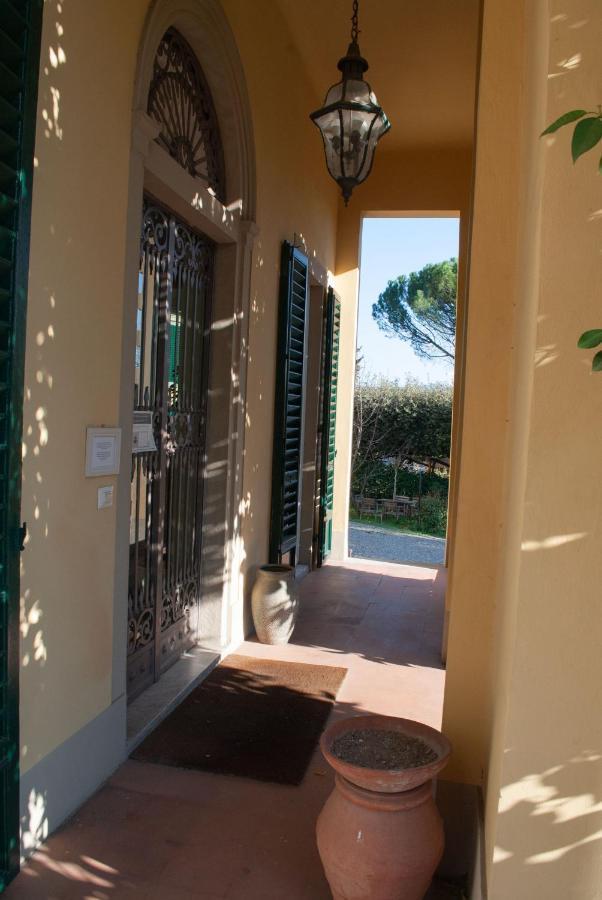 Dimora Salviati Bed & Breakfast Firenze Eksteriør bilde