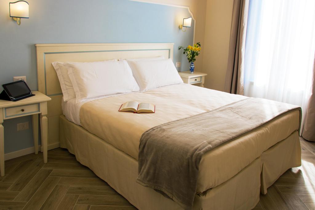 Dimora Salviati Bed & Breakfast Firenze Eksteriør bilde