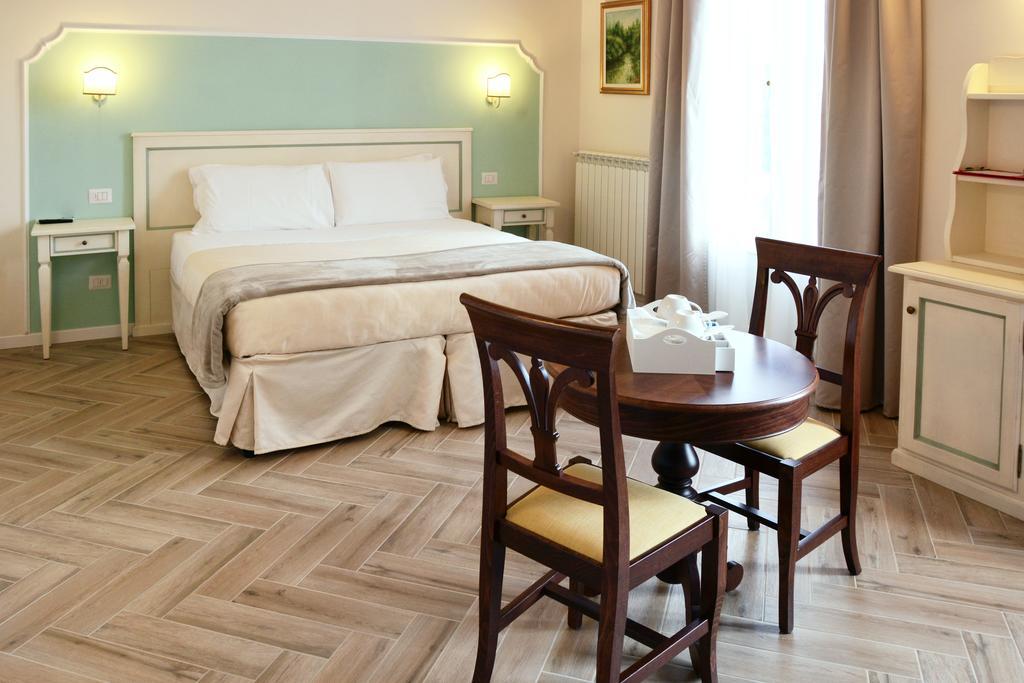 Dimora Salviati Bed & Breakfast Firenze Eksteriør bilde