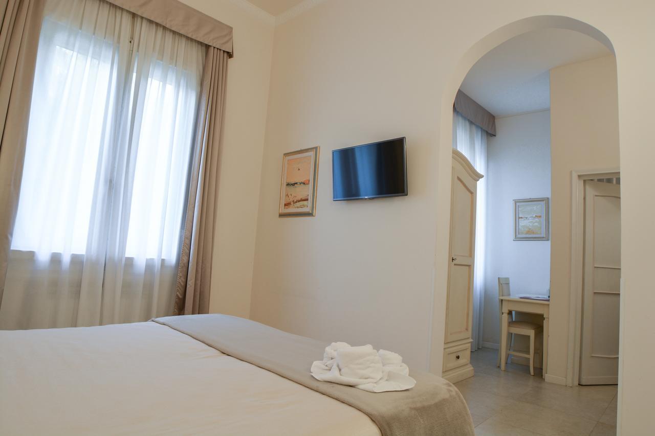 Dimora Salviati Bed & Breakfast Firenze Eksteriør bilde