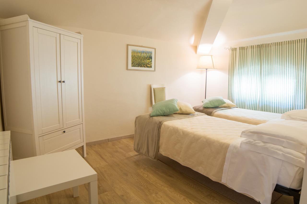 Dimora Salviati Bed & Breakfast Firenze Eksteriør bilde