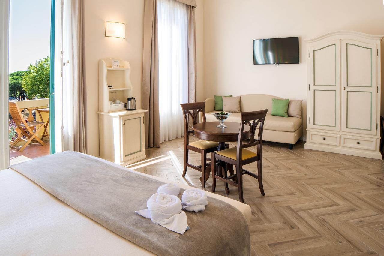 Dimora Salviati Bed & Breakfast Firenze Eksteriør bilde