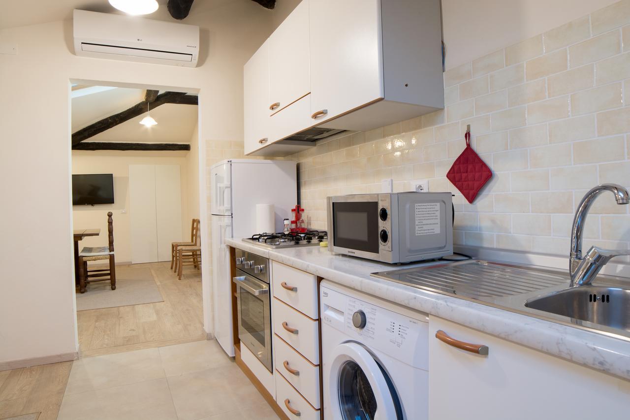 Dimora Salviati Bed & Breakfast Firenze Eksteriør bilde