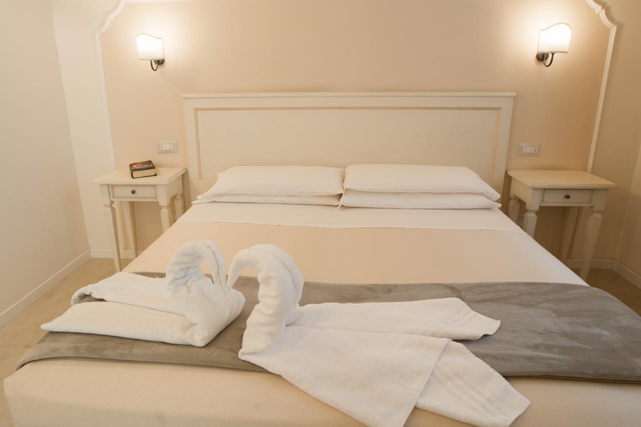 Dimora Salviati Bed & Breakfast Firenze Eksteriør bilde