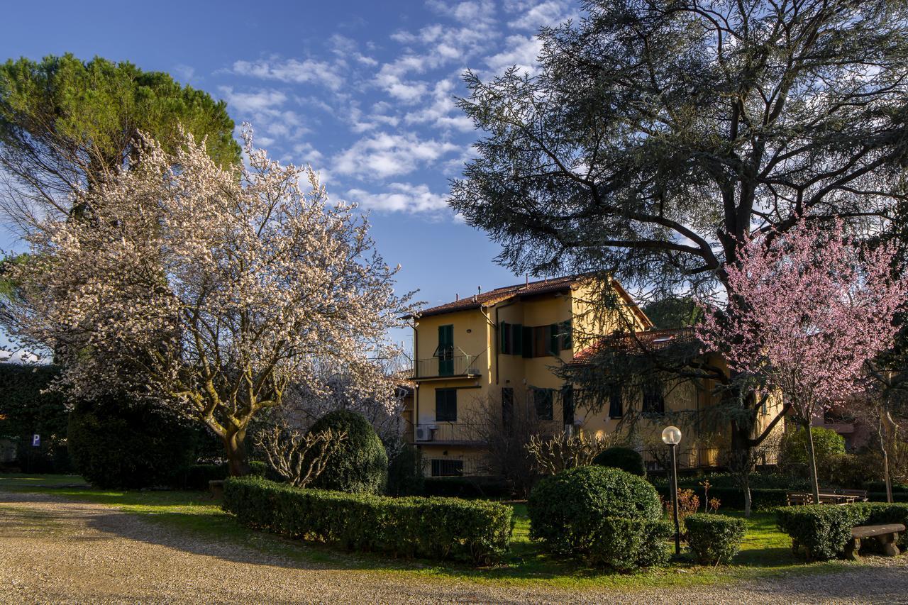 Dimora Salviati Bed & Breakfast Firenze Eksteriør bilde