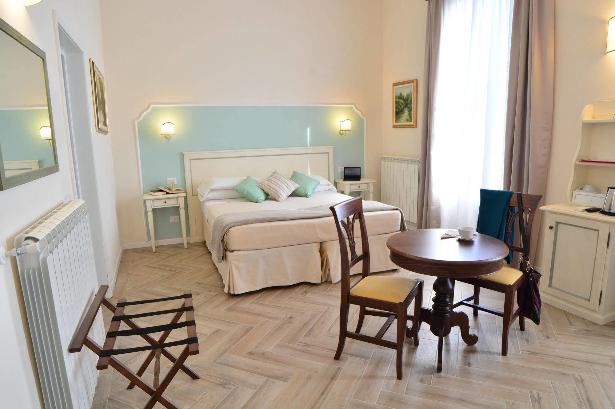Dimora Salviati Bed & Breakfast Firenze Eksteriør bilde