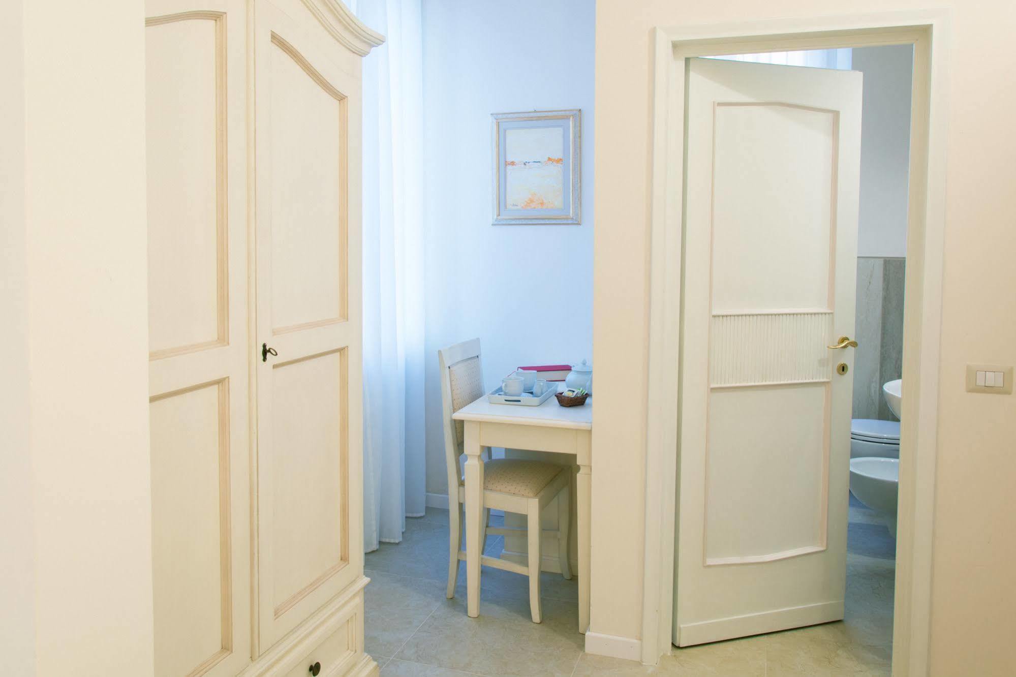 Dimora Salviati Bed & Breakfast Firenze Eksteriør bilde