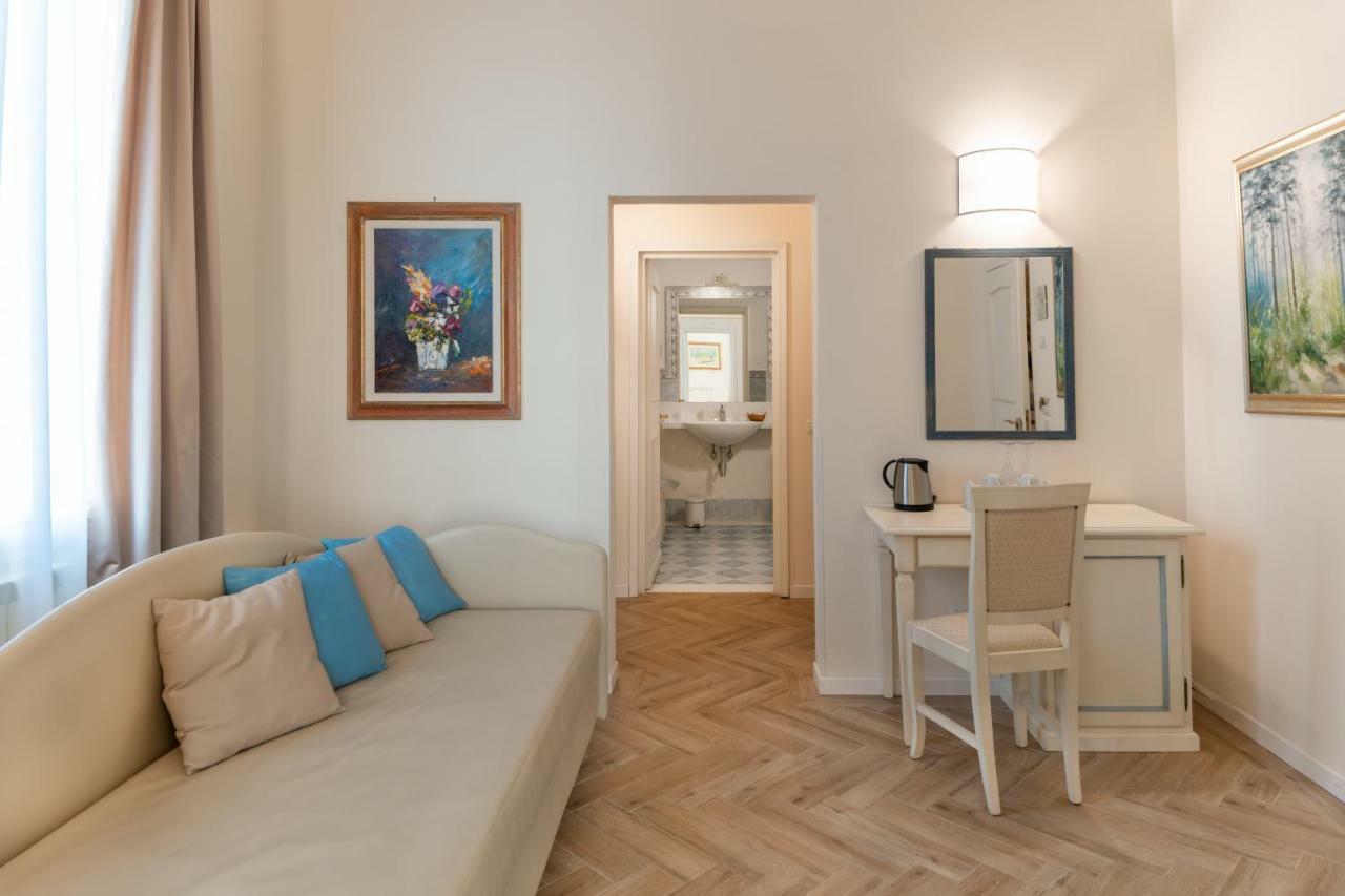 Dimora Salviati Bed & Breakfast Firenze Eksteriør bilde