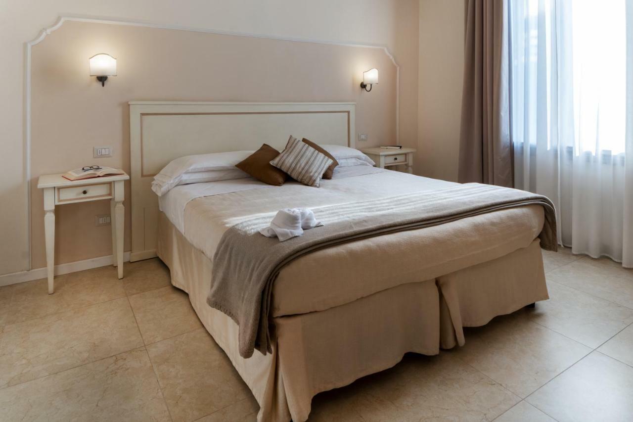 Dimora Salviati Bed & Breakfast Firenze Eksteriør bilde