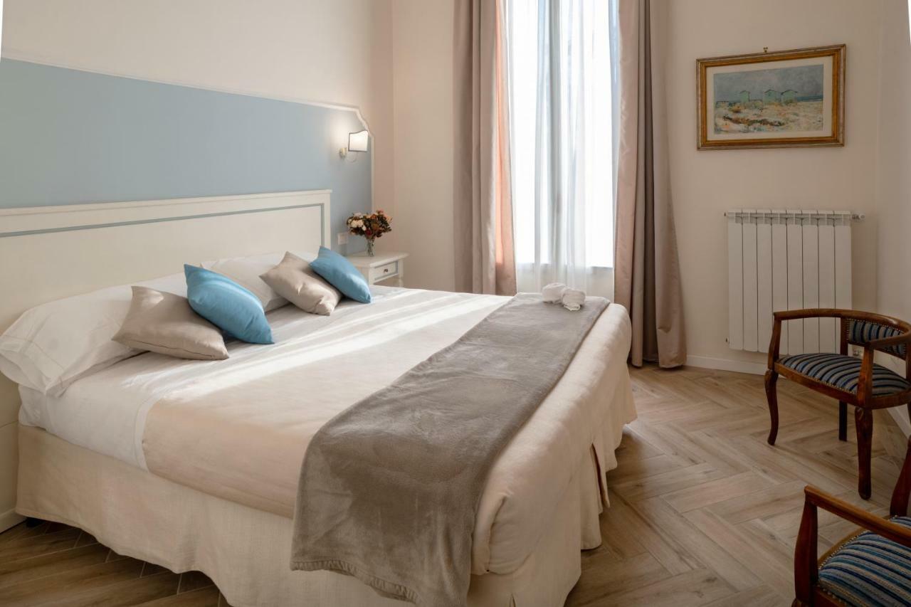 Dimora Salviati Bed & Breakfast Firenze Eksteriør bilde