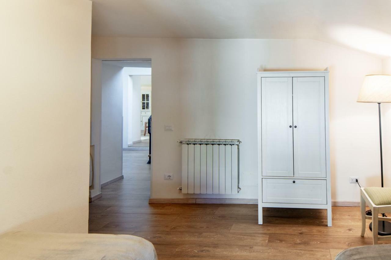 Dimora Salviati Bed & Breakfast Firenze Eksteriør bilde