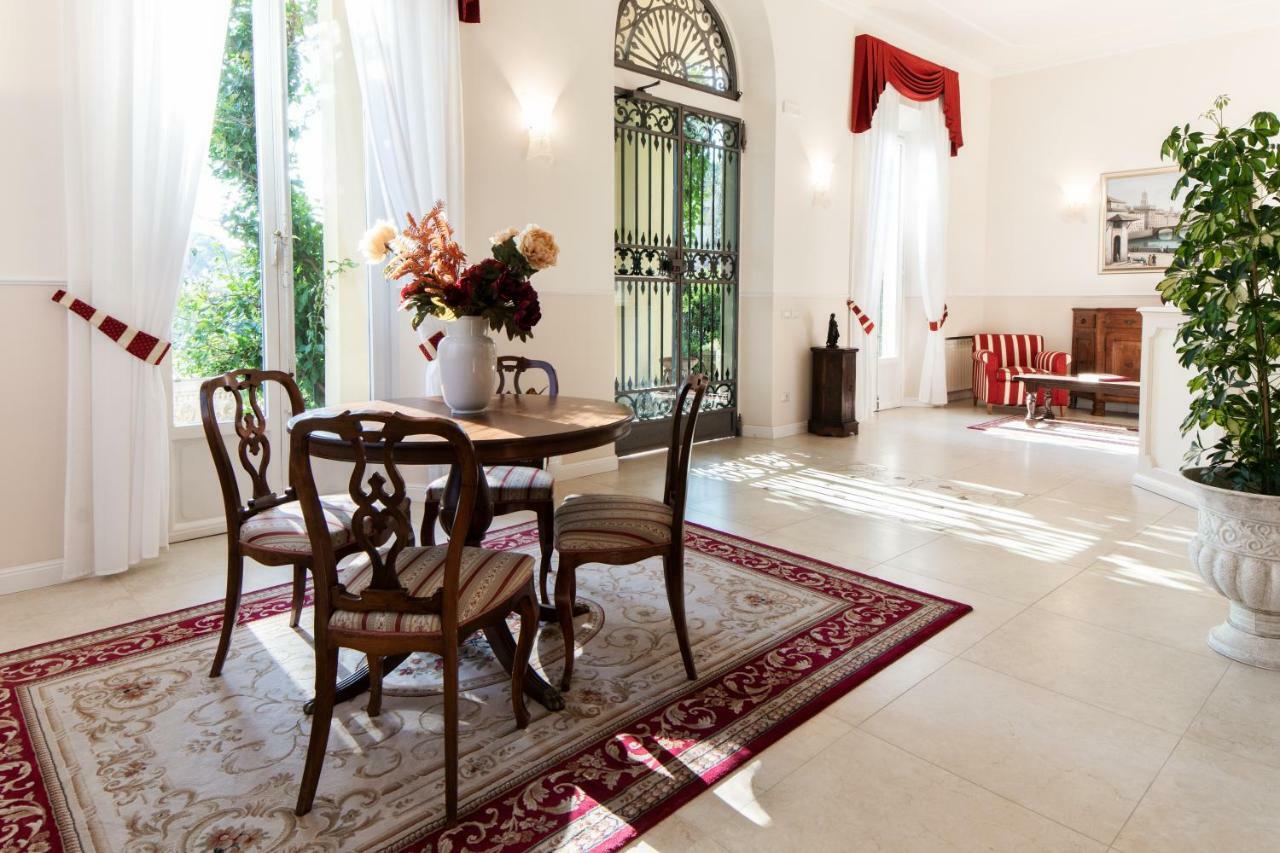 Dimora Salviati Bed & Breakfast Firenze Eksteriør bilde