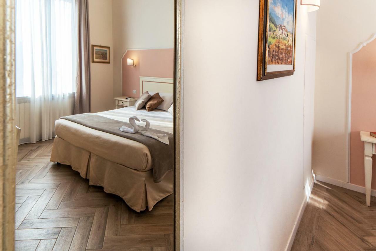 Dimora Salviati Bed & Breakfast Firenze Eksteriør bilde
