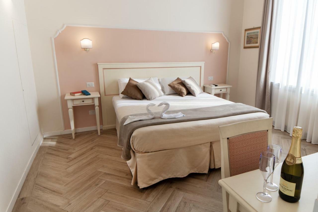 Dimora Salviati Bed & Breakfast Firenze Eksteriør bilde