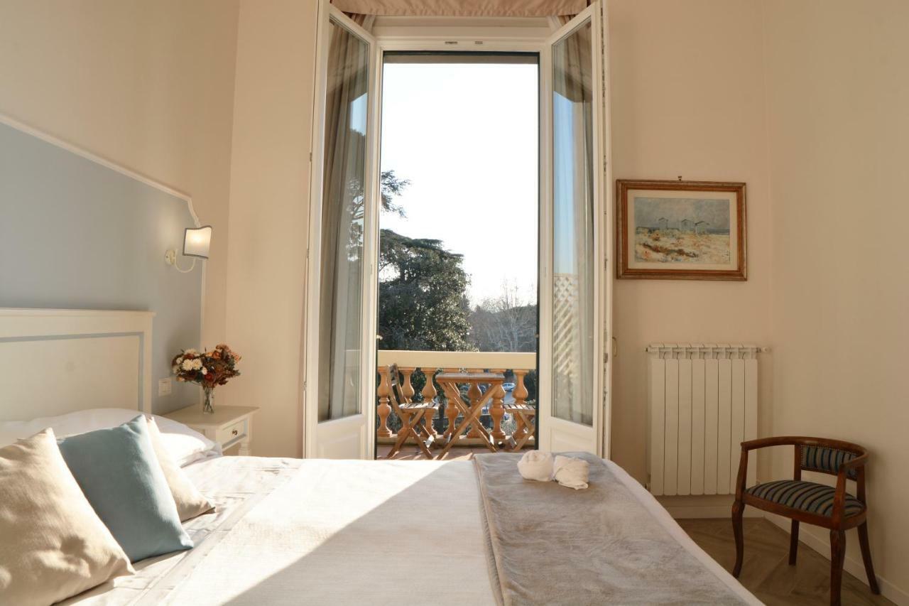 Dimora Salviati Bed & Breakfast Firenze Eksteriør bilde